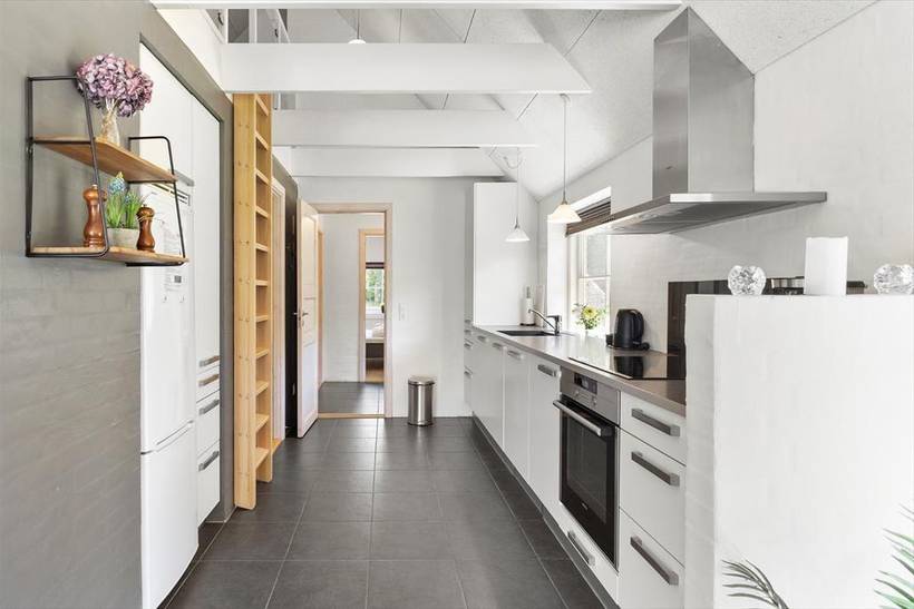 Foto von Ferienhaus BF57 in Vester Husby - Westjütland