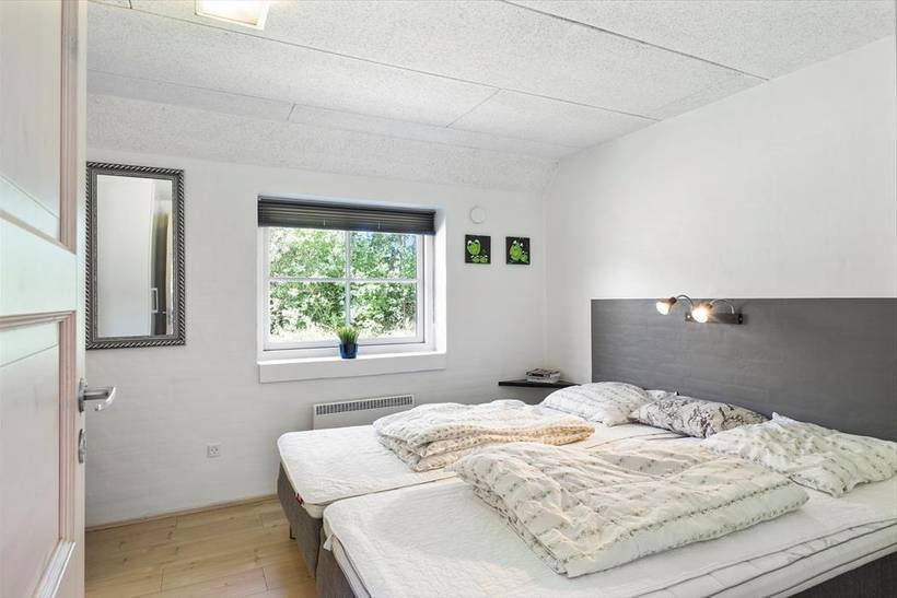 Foto von Ferienhaus BF57 in Vester Husby - Westjütland