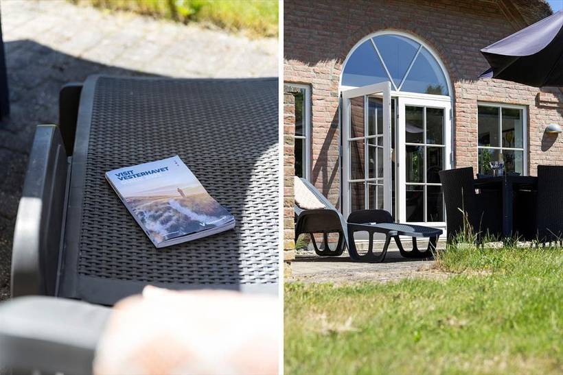 Foto von Ferienhaus BF57 in Vester Husby - Westjütland