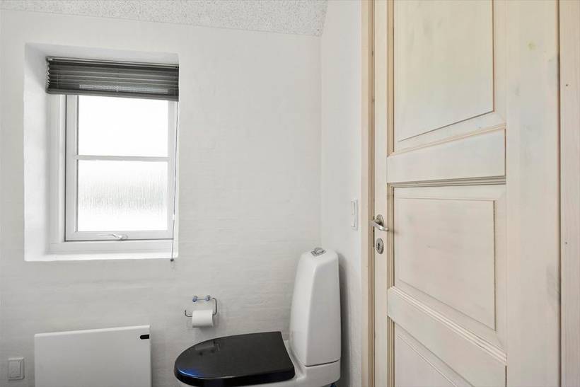 Foto von Ferienhaus BF57 in Vester Husby - Westjütland