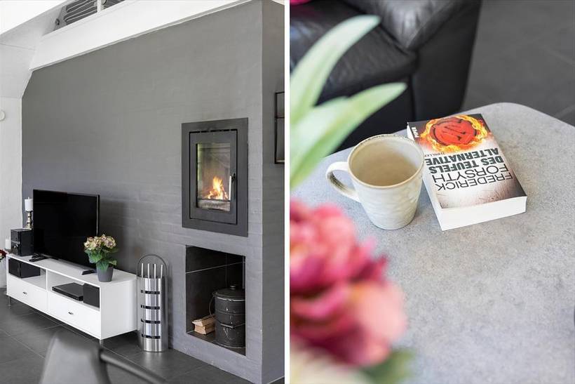 Foto von Ferienhaus BF57 in Vester Husby - Westjütland