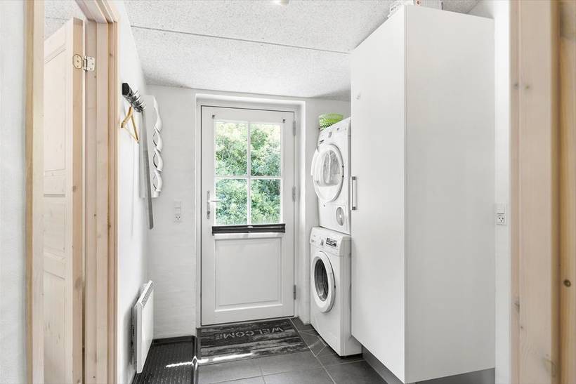 Foto von Ferienhaus BF57 in Vester Husby - Westjütland
