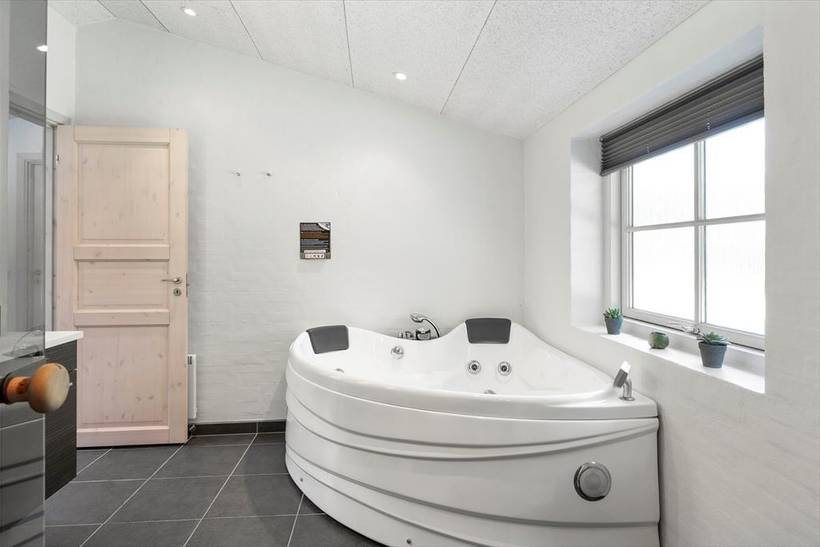Foto von Ferienhaus BF57 in Vester Husby - Westjütland
