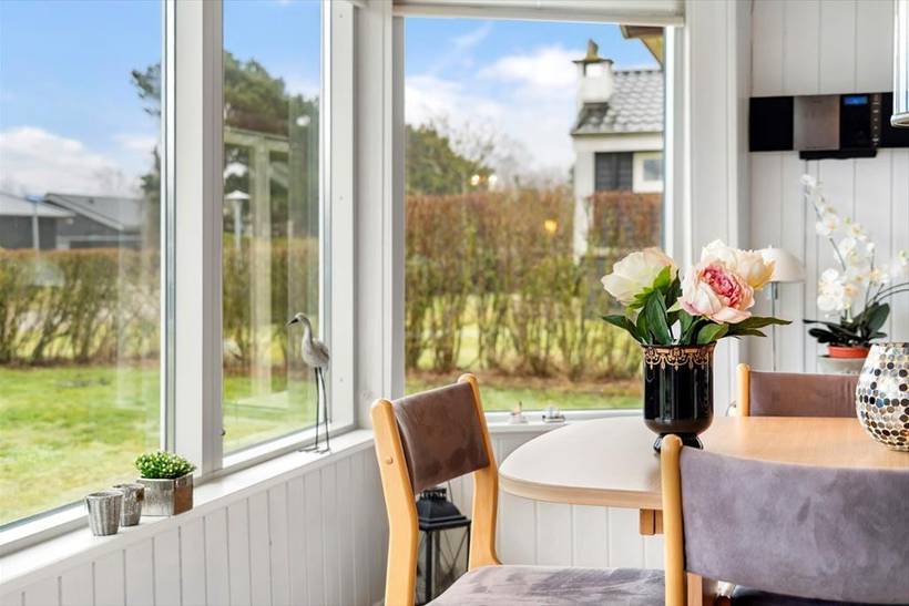 Foto von Ferienhaus BF58 in Juelsminde - Ostjütland