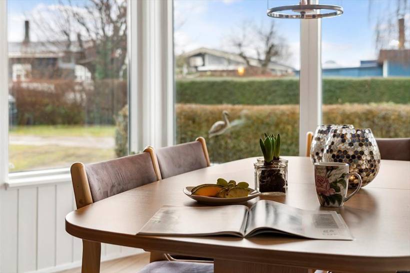 Foto von Ferienhaus BF58 in Juelsminde - Ostjütland