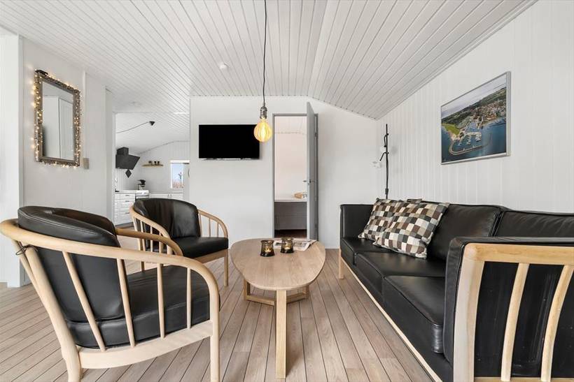Foto von Ferienhaus BF58 in Juelsminde - Ostjütland
