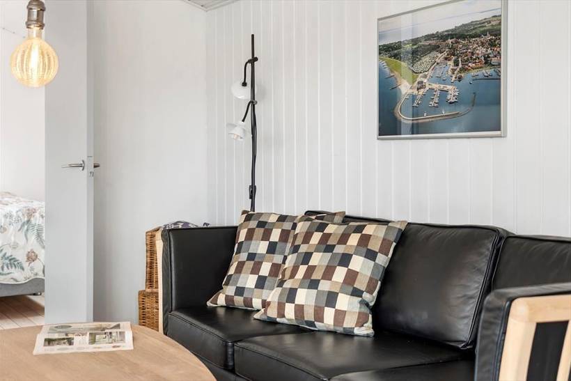 Foto von Ferienhaus BF58 in Juelsminde - Ostjütland
