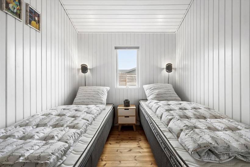 Foto von Ferienhaus BF58 in Juelsminde - Ostjütland