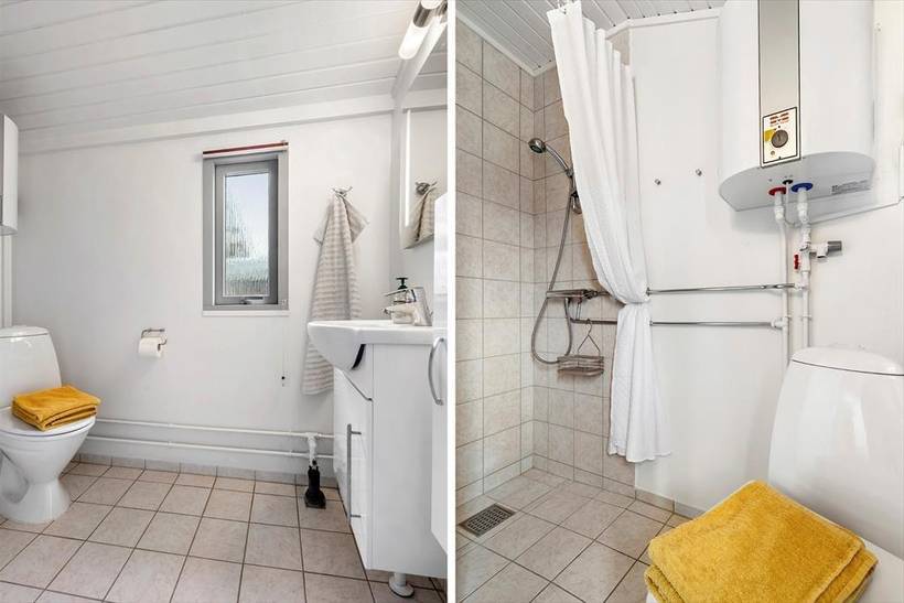 Foto von Ferienhaus BF58 in Juelsminde - Ostjütland