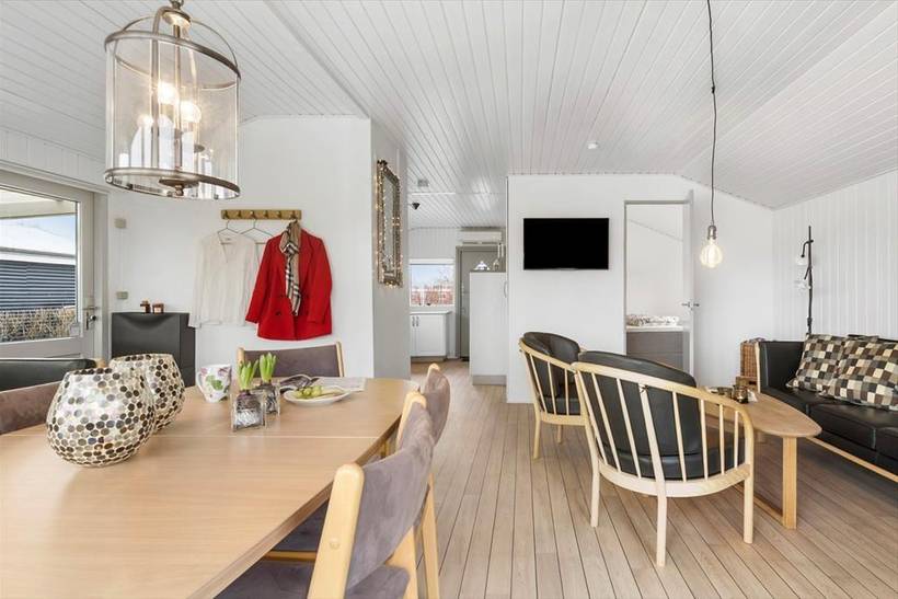 Foto von Ferienhaus BF58 in Juelsminde - Ostjütland