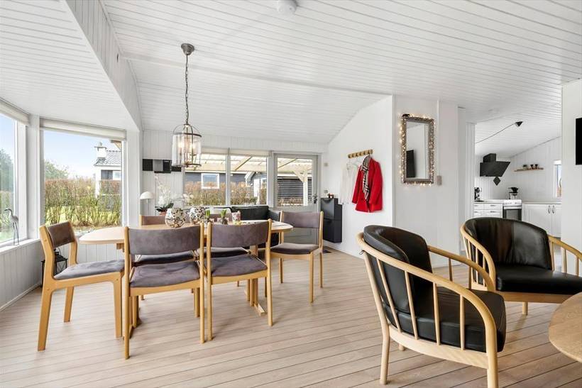 Foto von Ferienhaus BF58 in Juelsminde - Ostjütland