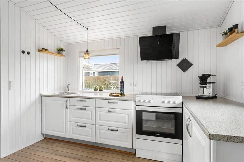 Foto von Ferienhaus BF58 in Juelsminde - Ostjütland