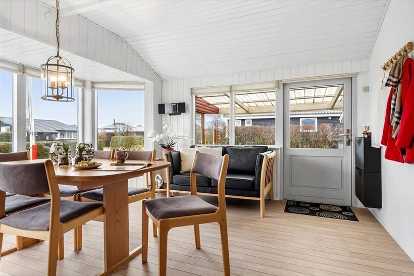 Foto von Ferienhaus BF58 in Juelsminde - Ostjütland