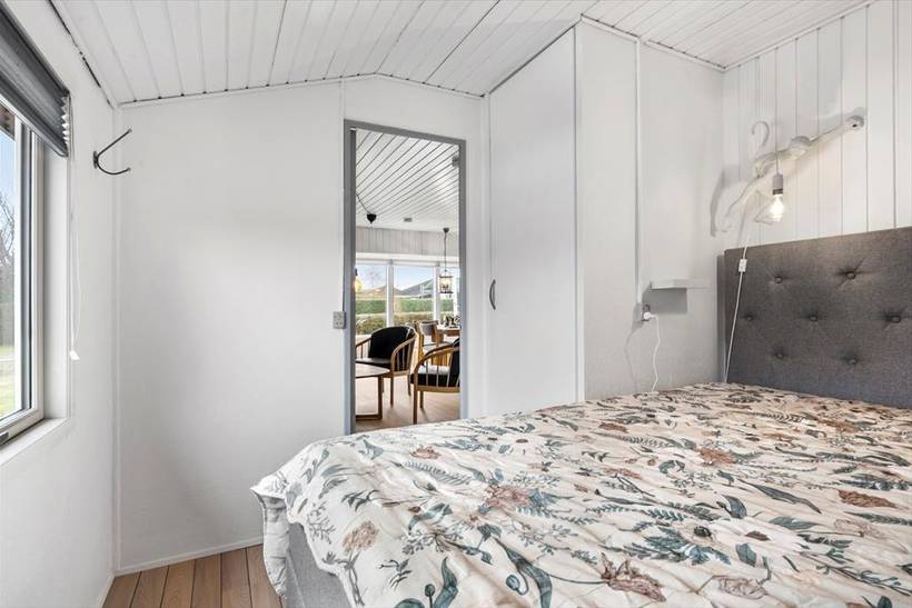 Foto von Ferienhaus BF58 in Juelsminde - Ostjütland