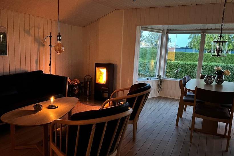 Foto von Ferienhaus BF58 in Juelsminde - Ostjütland