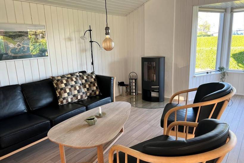 Foto von Ferienhaus BF58 in Juelsminde - Ostjütland