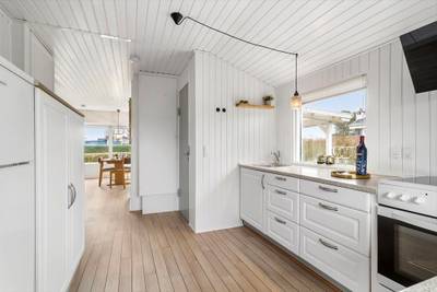 Vorschaubild von Ferienhaus BF58 in Juelsminde - Ostjütland