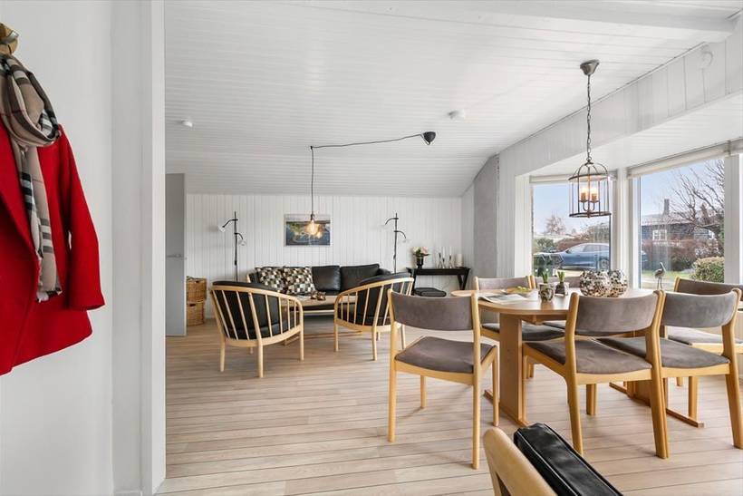Foto von Ferienhaus BF58 in Juelsminde - Ostjütland
