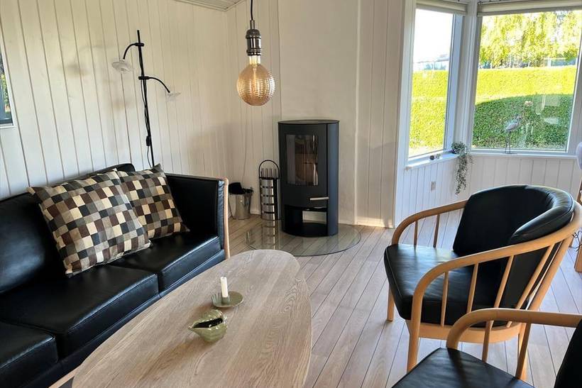 Foto von Ferienhaus BF58 in Juelsminde - Ostjütland