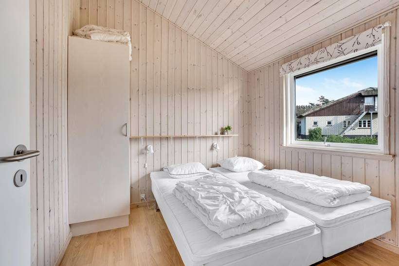 Foto von Ferienhaus BF59 in Hummingen - Lolland