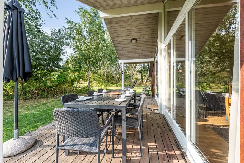 Foto von Ferienhaus BF59 in Hummingen - Lolland