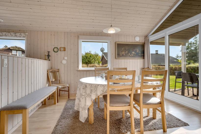 Foto von Ferienhaus BF59 in Hummingen - Lolland