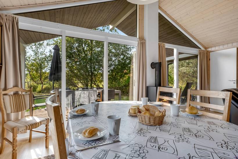 Foto von Ferienhaus BF59 in Hummingen - Lolland