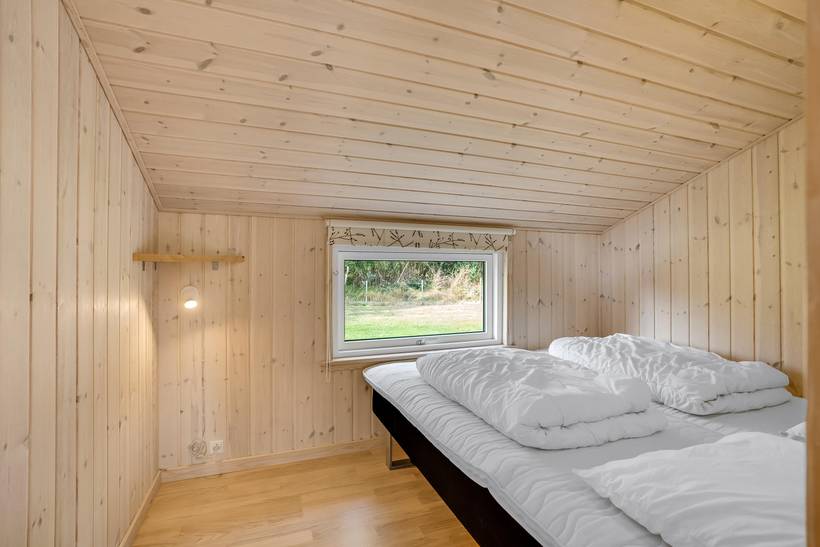 Foto von Ferienhaus BF59 in Hummingen - Lolland
