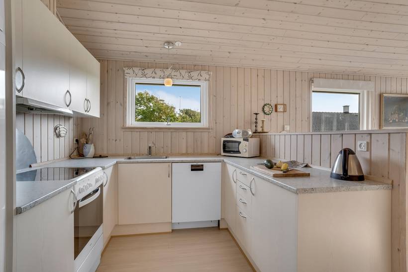 Foto von Ferienhaus BF59 in Hummingen - Lolland