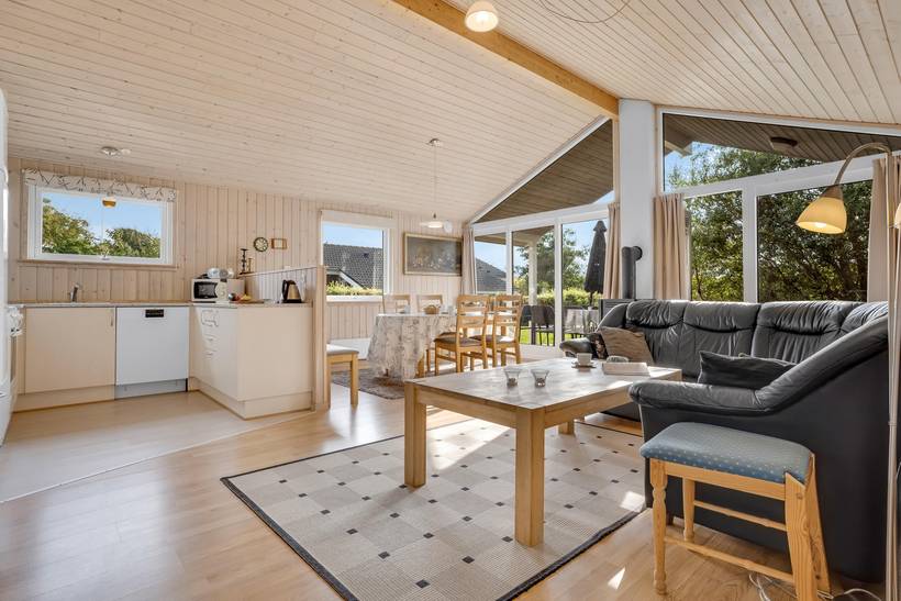 Foto von Ferienhaus BF59 in Hummingen - Lolland