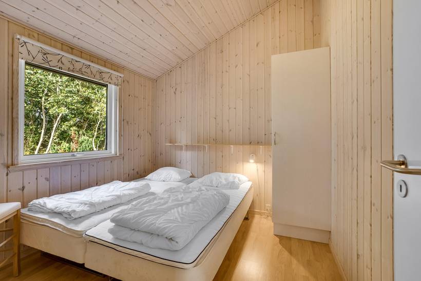Foto von Ferienhaus BF59 in Hummingen - Lolland