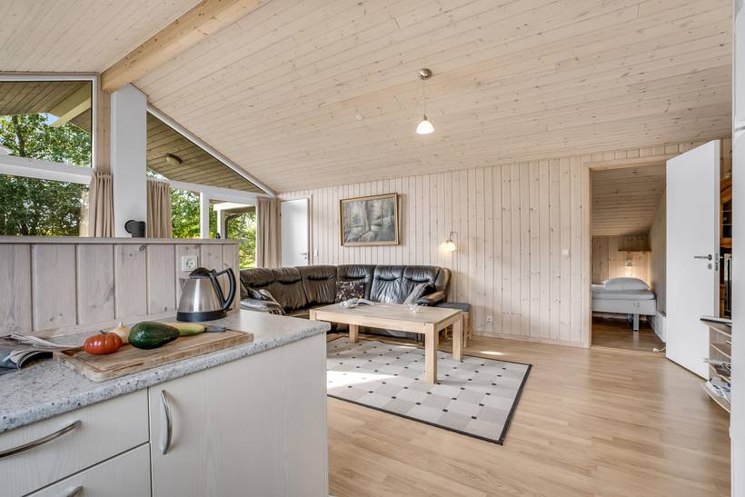 Foto von Ferienhaus BF59 in Hummingen - Lolland