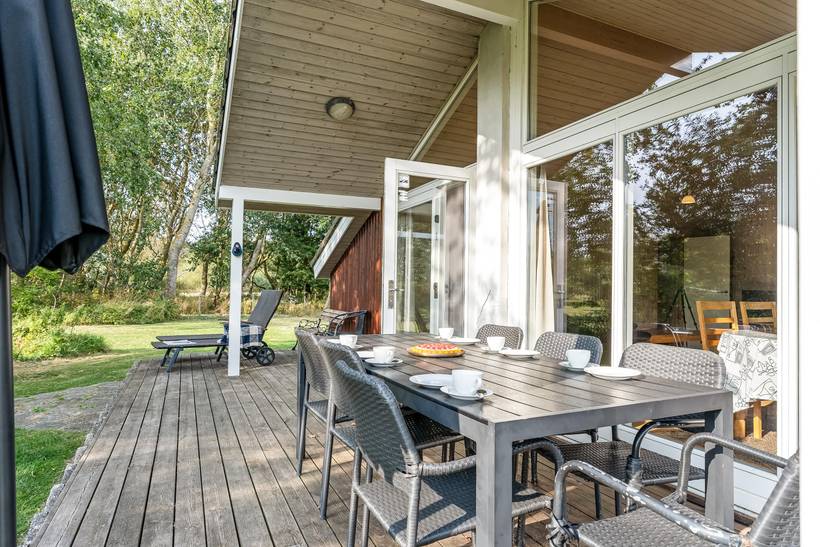Foto von Ferienhaus BF59 in Hummingen - Lolland