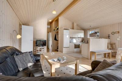 Vorschaubild von Ferienhaus BF59 in Hummingen - Lolland