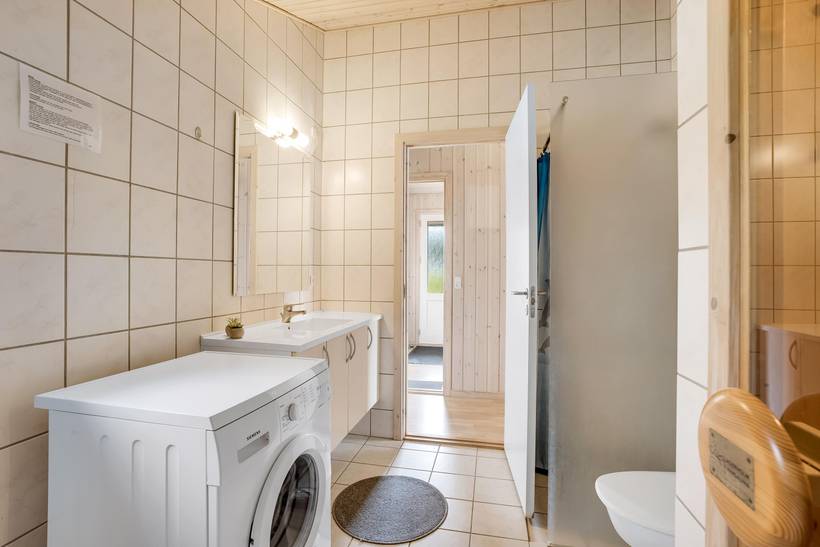 Foto von Ferienhaus BF59 in Hummingen - Lolland