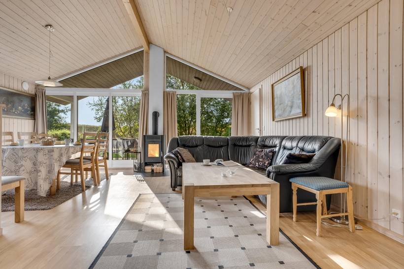 Foto von Ferienhaus BF59 in Hummingen - Lolland