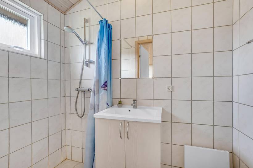 Foto von Ferienhaus BF59 in Hummingen - Lolland