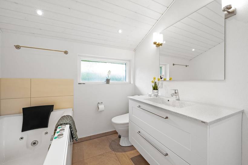 Foto von Ferienhaus BF65 in Blåvand - Westjütland