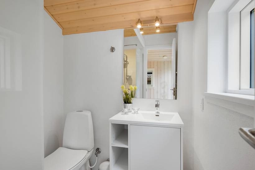 Foto von Ferienhaus BF65 in Blåvand - Westjütland