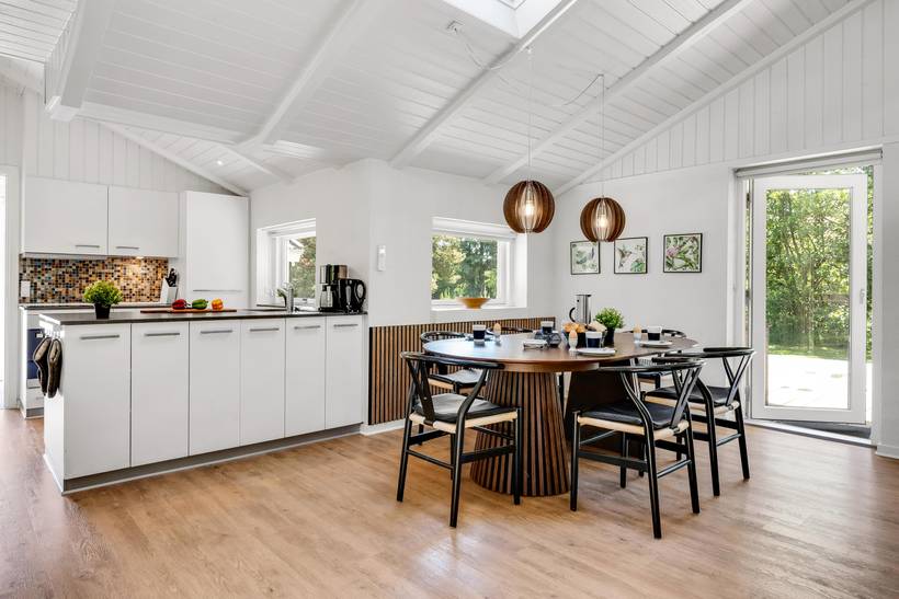 Foto von Ferienhaus BF65 in Blåvand - Westjütland