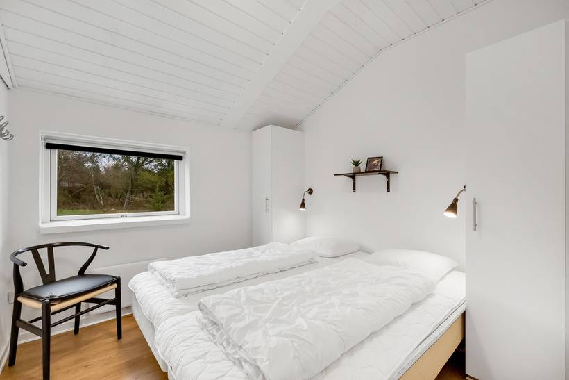 Foto von Ferienhaus BF65 in Blåvand - Westjütland