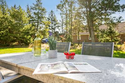 Vorschaubild von Ferienhaus BF65 in Blåvand - Westjütland