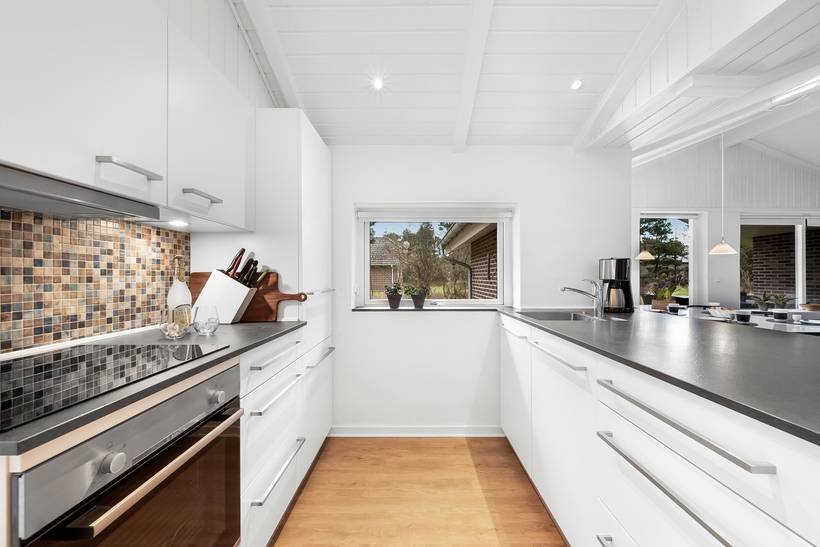 Foto von Ferienhaus BF65 in Blåvand - Westjütland