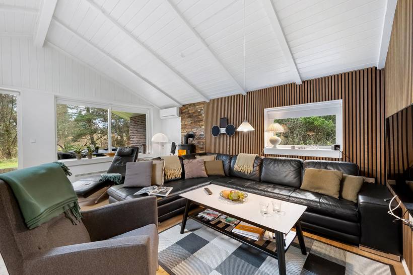 Foto von Ferienhaus BF65 in Blåvand - Westjütland