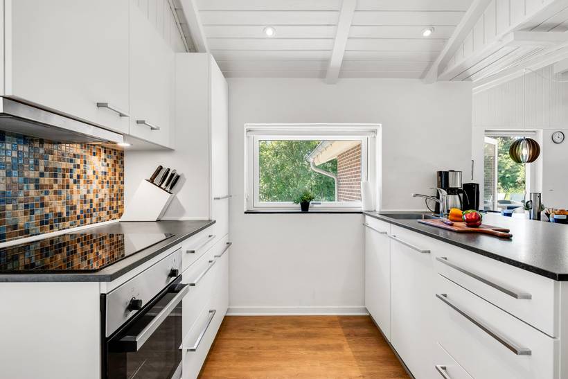 Foto von Ferienhaus BF65 in Blåvand - Westjütland