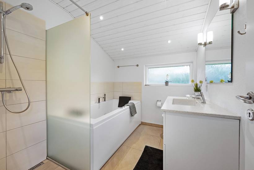 Foto von Ferienhaus BF65 in Blåvand - Westjütland
