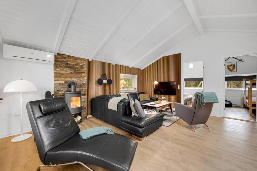 Foto von Ferienhaus BF65 in Blåvand - Westjütland
