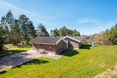 Vorschaubild von Ferienhaus BF65 in Blåvand - Westjütland