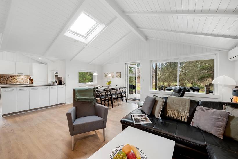 Foto von Ferienhaus BF65 in Blåvand - Westjütland