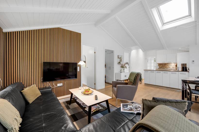 Foto von Ferienhaus BF65 in Blåvand - Westjütland